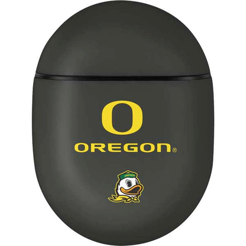 University of Oregon Ducks Google Pixel Buds Skin